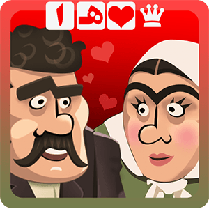 دانلود بازی سلطان قلبها