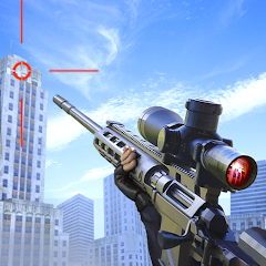 دانلود بازی SNIPER ZOMBIE 3D Game