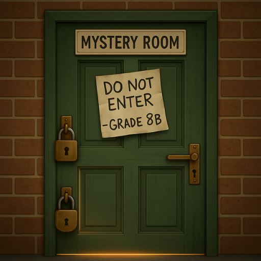 دانلود بازی 100 Doors Games: School Escape