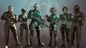 Battle Forces