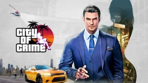 City of Crime: Gang Wars