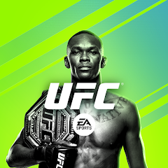 دانلود بازی EA SPORTS UFC Mobile 2