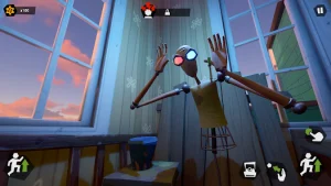Hello Neighbor: Diaries