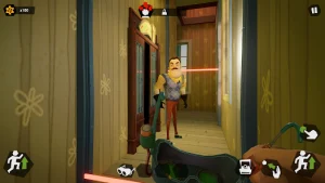 Hello Neighbor: Diaries