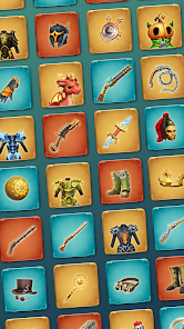 Heroics Epic Legend of Archero