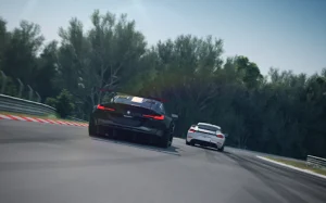 Top Drives – Car Cards Racing