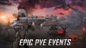 Instant War: Ultimate Warfare