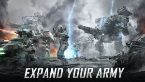 Instant War: Ultimate Warfare