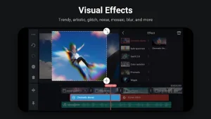 KineMaster-Video Editor&Maker