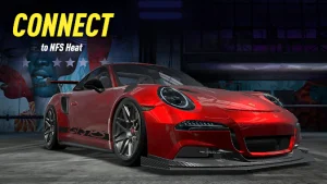 NFS Heat Studio