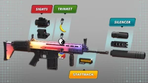 POLYWAR