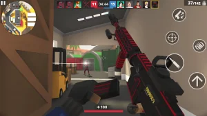 POLYWAR