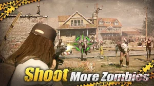Plague of Z