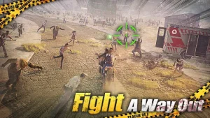 Plague of Z
