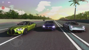 Racing Xperience: Online Race