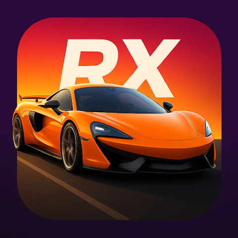 دانلود بازی Racing Xperience: Driving Sim