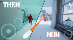 Super hot mobile