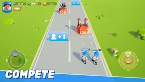 Top War: Battle Game
