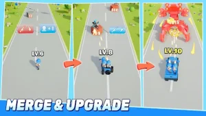 Top War: Battle Game