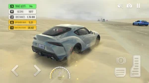 Traffic Racer Pro : Car Games