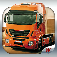 دانلود بازی Truckers of Europe
