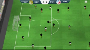 Stickman Soccer 2018