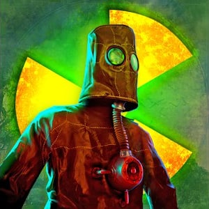 دانلود بازی Radiation Island