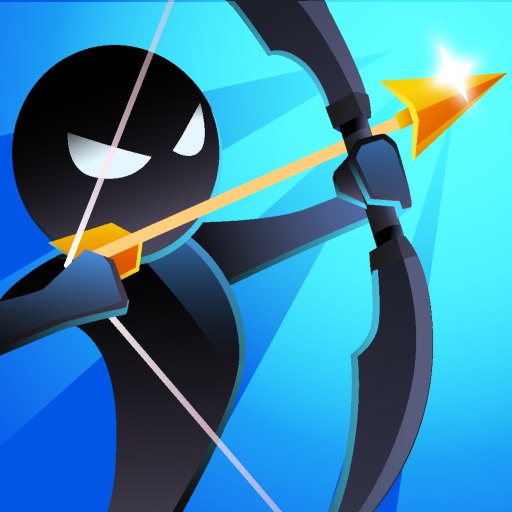 دانلود بازی Stick Fight: Shadow Archer