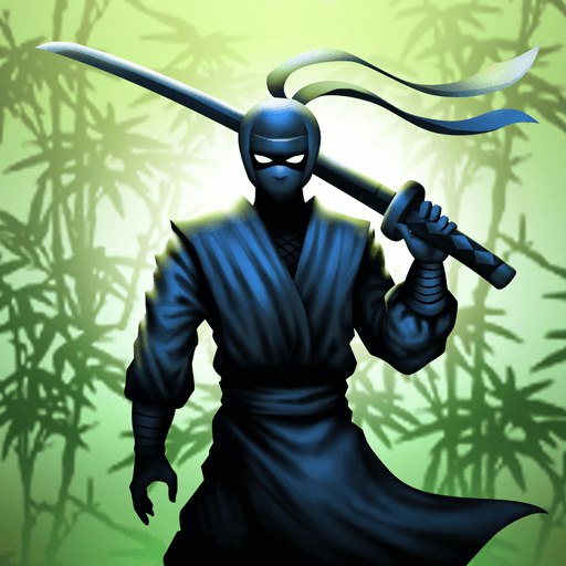 دانلود بازی Ninja warrior: legend of adven