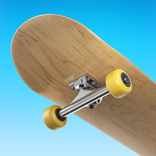 دانلود بازی Flip Skater