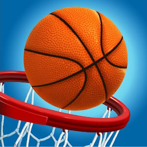 دانلود بازی Basketball Stars: Multiplayer