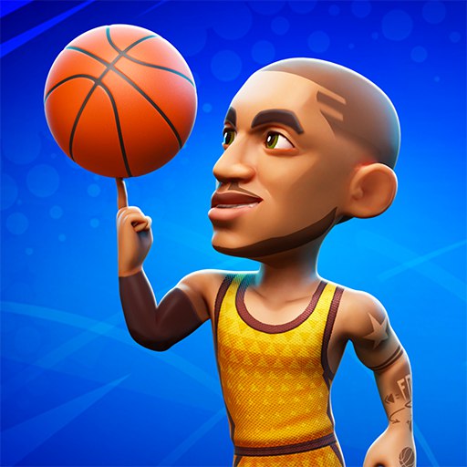 دانلود بازی Mini Basketball