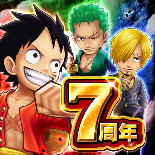 دانلود بازی One Piece Thousand Storm