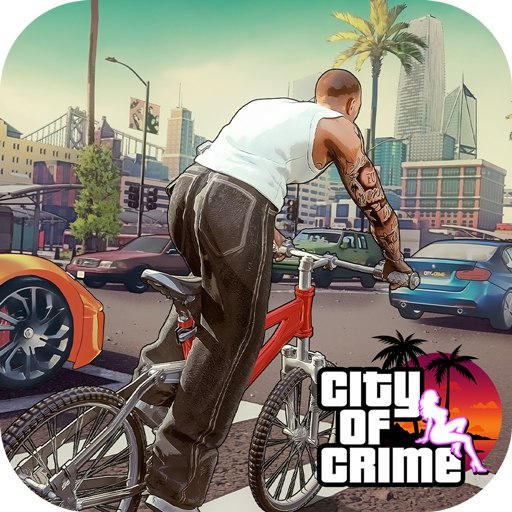 دانلود بازی City of Crime: Gang Wars