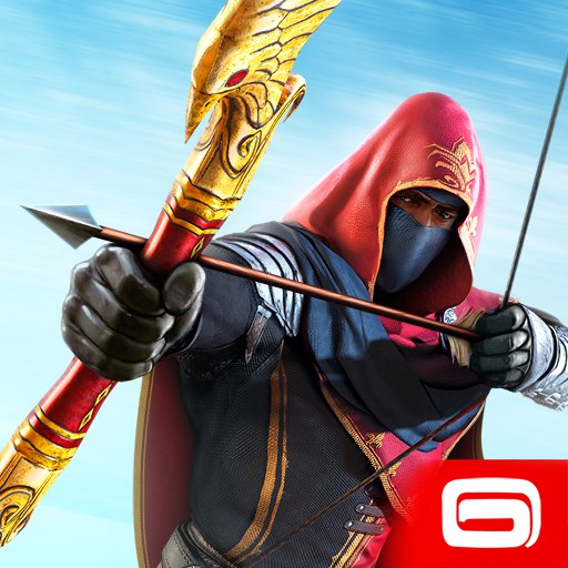 دانلود بازی Iron Blade: Medieval Legends