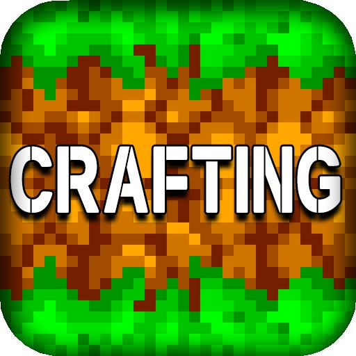 دانلود بازی Crafting and Building