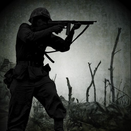 دانلود بازی Firefight
