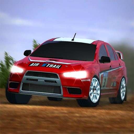دانلود بازی Rush Rally 2