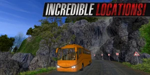 Bus Simulator: Original