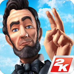 دانلود بازی Civilization Revolution 2