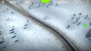 Electric Trains Pro