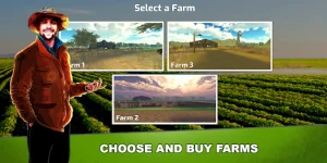 Farm&Fix Mobile