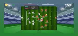 Football Referee Simulator