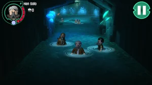LEGO Star Wars: TFA
