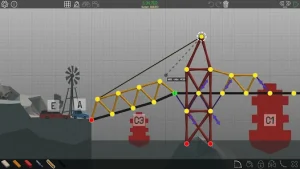 Poly Bridge