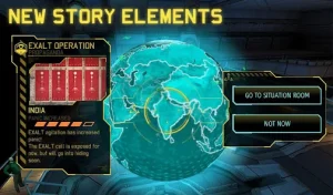 XCOM: Enemy Within