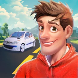 دانلود بازی پازل ترافیکی: داستان امیر