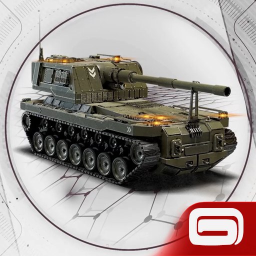 دانلود بازی War Planet Online