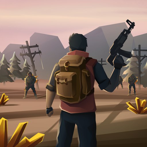 دانلود بازی No Way To Die: Survival