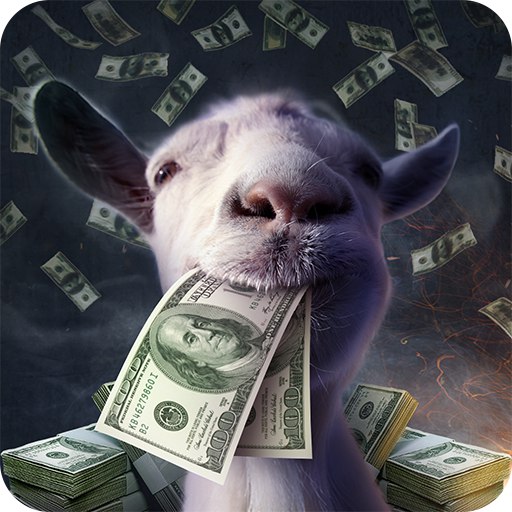 دانلود بازی Goat Simulator Payday
